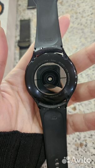 Samsung galaxy watch 4 44mm