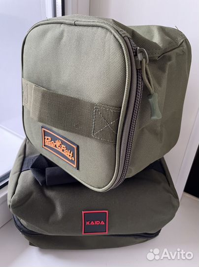 Чехлы для рыболовных катушек