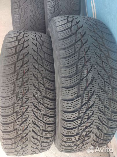 Nokian Tyres Hakkapeliitta R3 205/55 R16 94R
