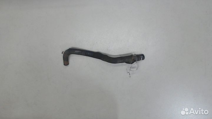 Патрубок охлаждения Peugeot Partner, 2006