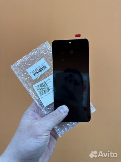 Дисплей для Infinix Hot 11s оригинал