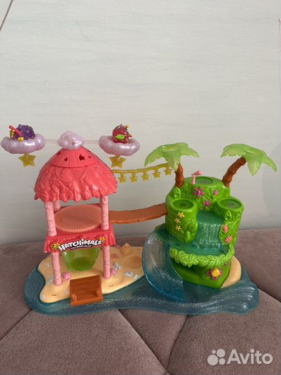 Игровой центр