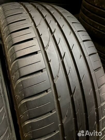 Nexen N Blue HD 215/55 R17