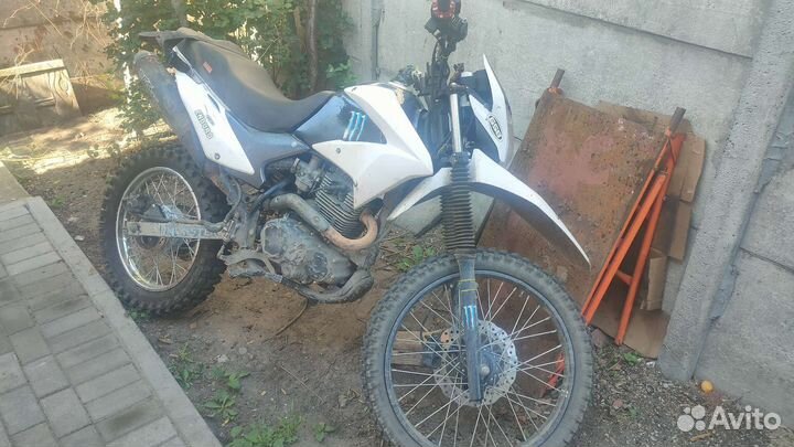 Motoland lt 250