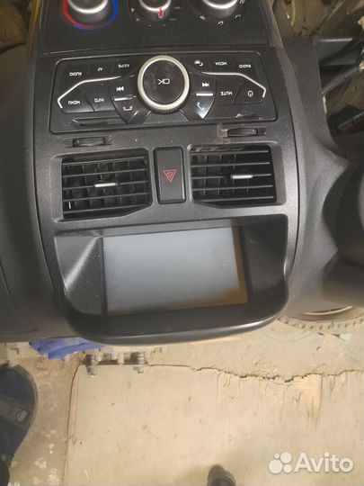 Ммс калина приора