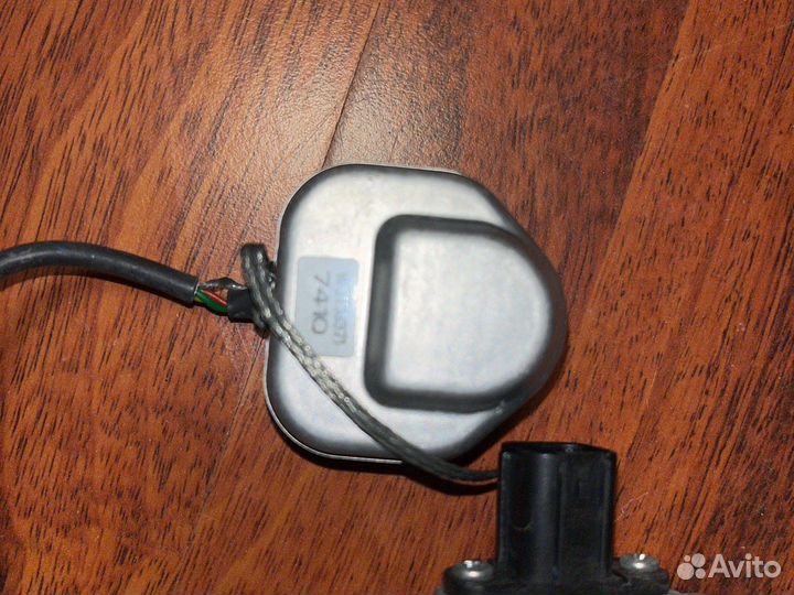 Блок розжига Mitsubishi Toyota Nissan Honda