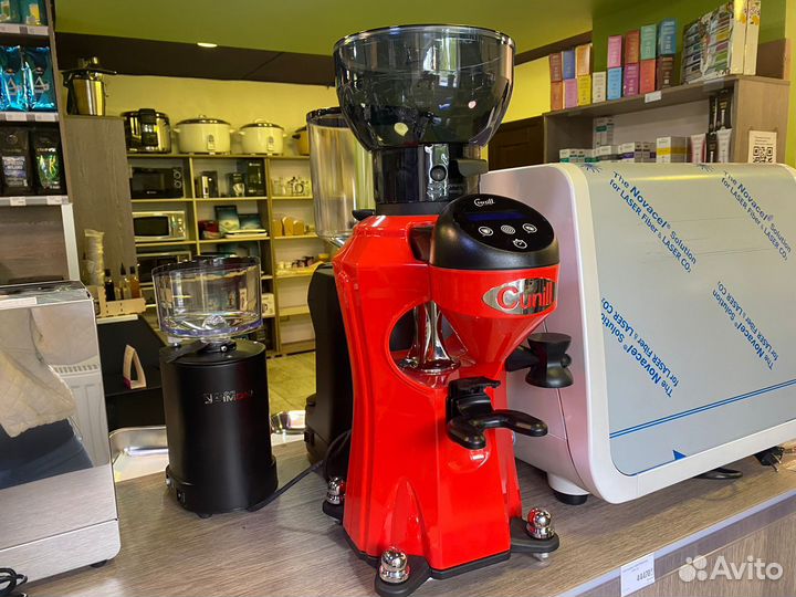 Кофемолки новые в наличии