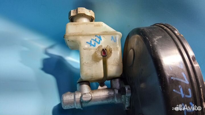 Вакуумный усилитель тормозов для Kia Rio 2005-2011