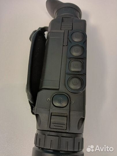 Тепловизор pulsar helion XP 50