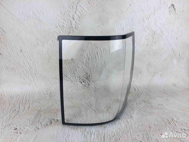 Стекло заднего LH фонаря LR Range Rover L322 2012