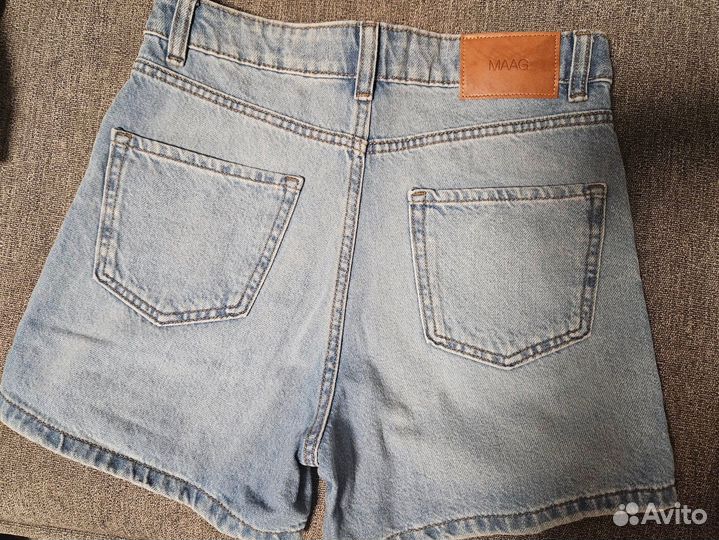 Шорты maag 36