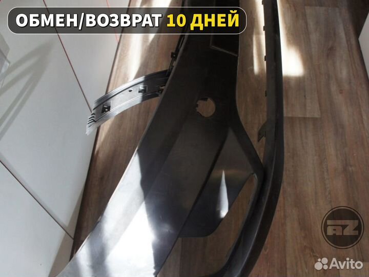 Бампер передний Signeda KIA RIO 3 11-14 pka04017br