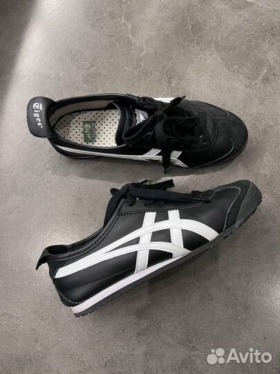 Onitsuka Tiger Mexico разные расцветки