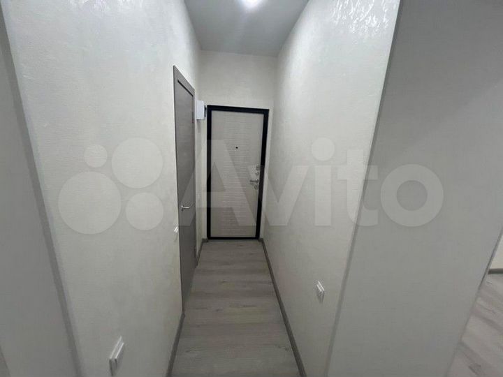 Квартира-студия, 19,8 м², 3/5 эт.