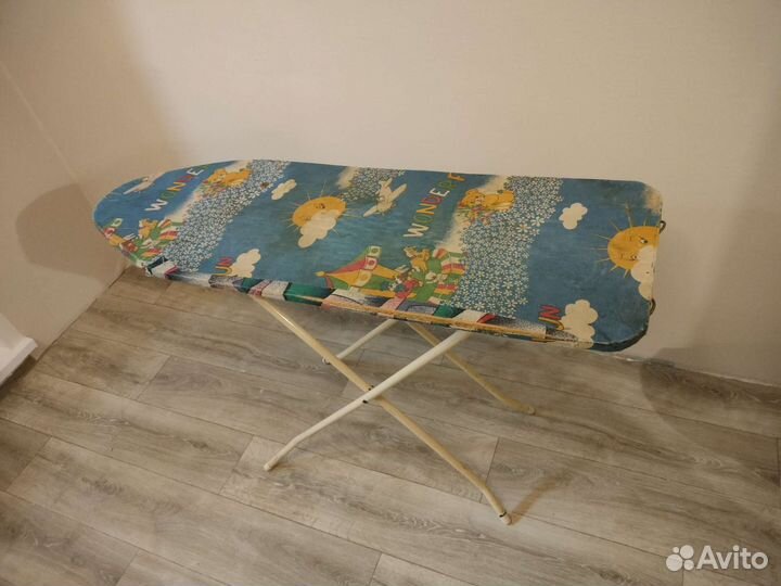 Гладильная доска