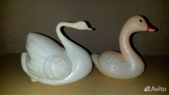 Игрушки времен СССР