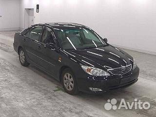 Блок управления парктроником Toyota Camry ACV30