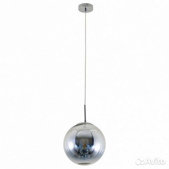 Светильник Arte Lamp Jupiter chrome A7962SP-1CC