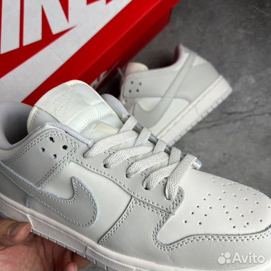 Кроссовки nike sb dunk low