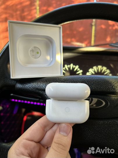 Airpods pro
