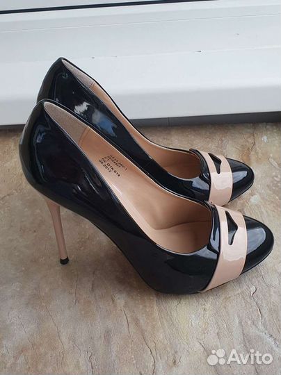 Туфли женские 38 размер