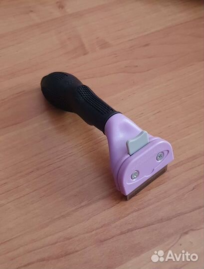 Триммер для кошек