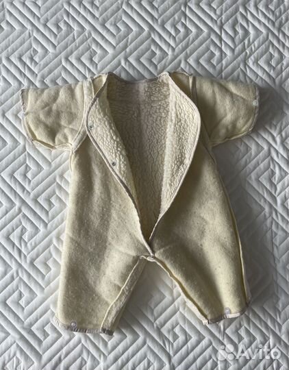 Комбинезон трансформер