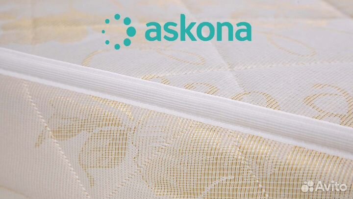 Матрас 120х200 новый