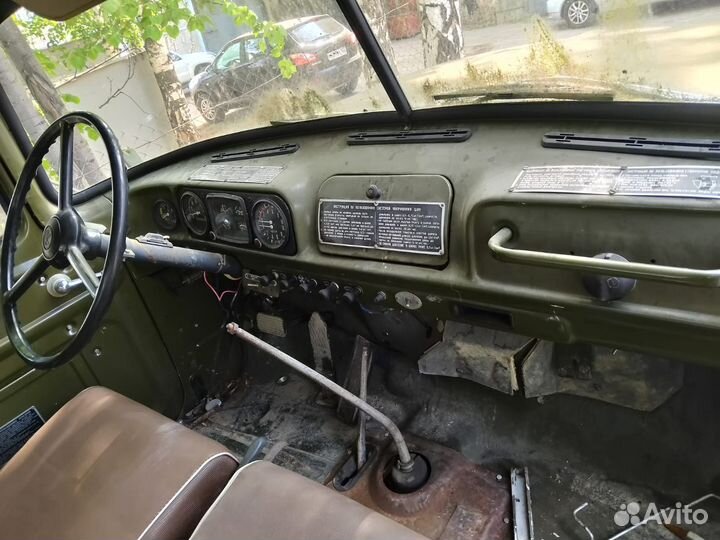 ЗИЛ 131, 1990