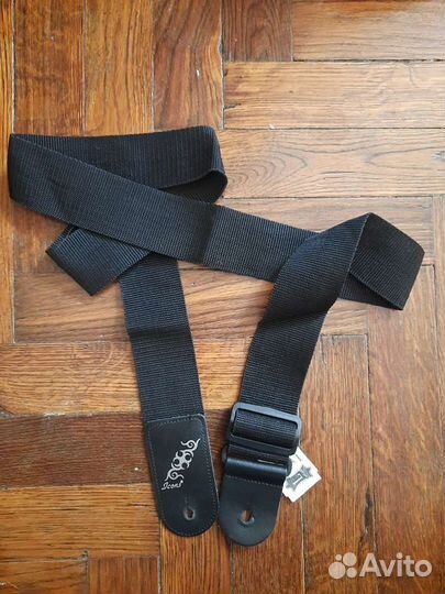 Гитарный ремень Icons