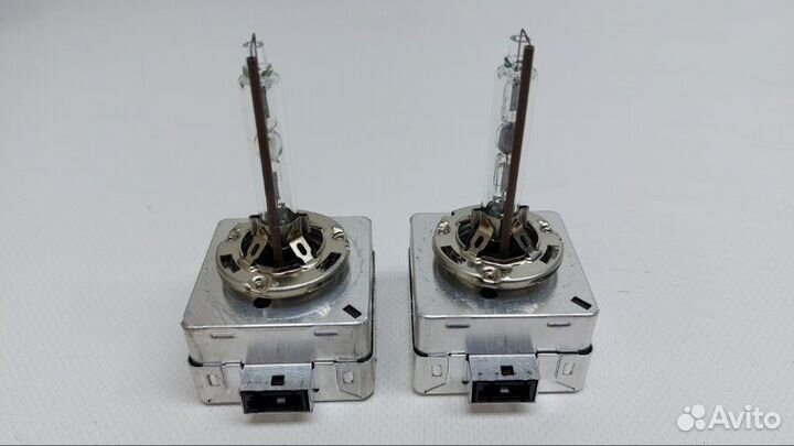 Ксеноновая лампа Volkswagen Touareg 7L 3.6 2010