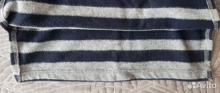 Туника худи