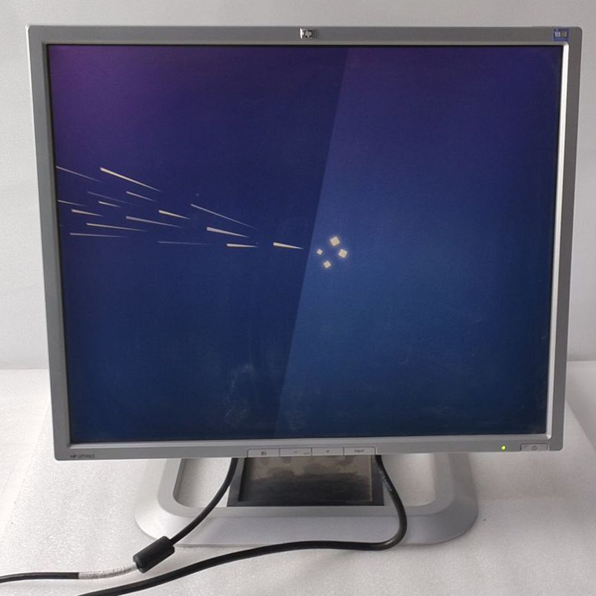 [RA374A] Монитор Hp Ra374a