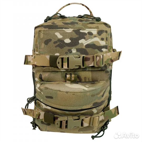 Рюкзак (Viking) Mini-Map (5 л, 1000D)