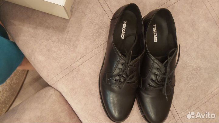 Туфли женские 41 размер