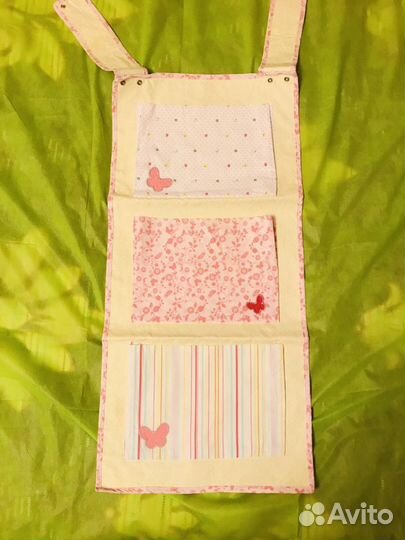 Шикарный набор из серии Rosebud Mothercare