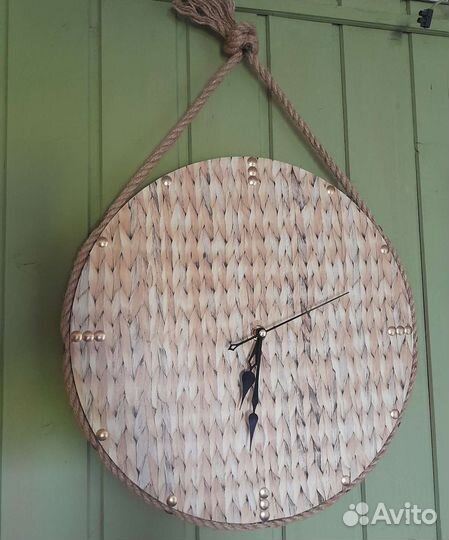 Часы настенные