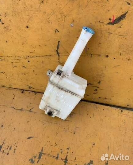 Бачок омывателя Hyundai Accent Tagaz G4EB