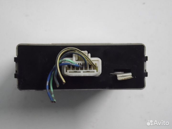 Блок управления двери Лексус рх 300