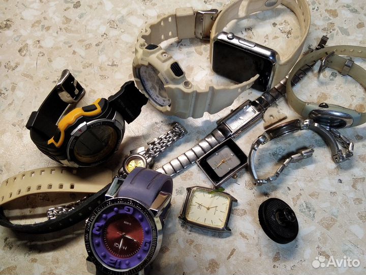 Всякие мелочи