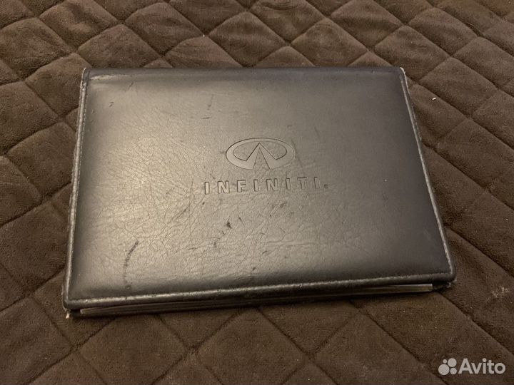 Infiniti fx 35 fx45 инструкция книга мануал