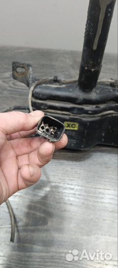 Бачок стеклоомывателя Opel Omega B 1994