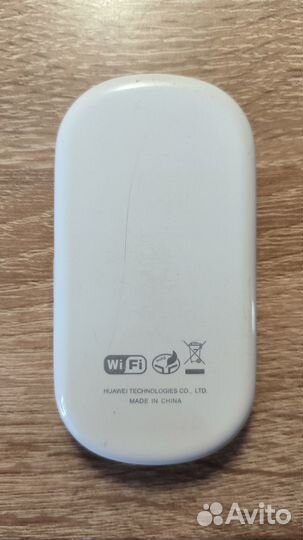 Wi-Fi модем MTS