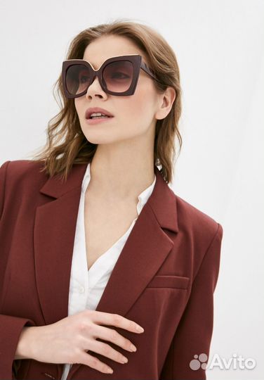 Новые солнцезащитные очки Vitacci