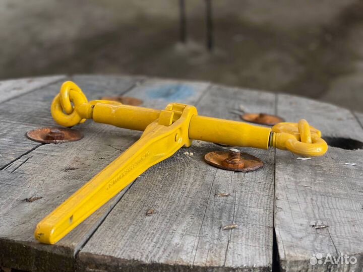 Талрепы (стяжка цепная) 8-10мм