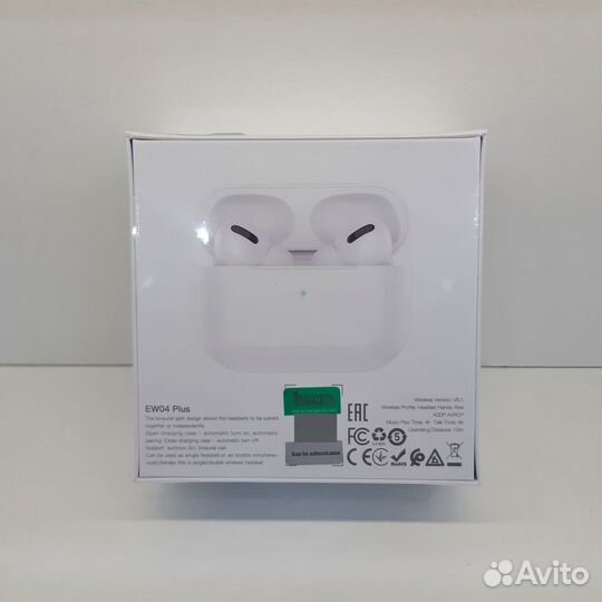 AirPods Pro hoco Беспроводные наушники