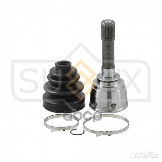 ШРУС наружный перед прав/лев ST-1170 sufix