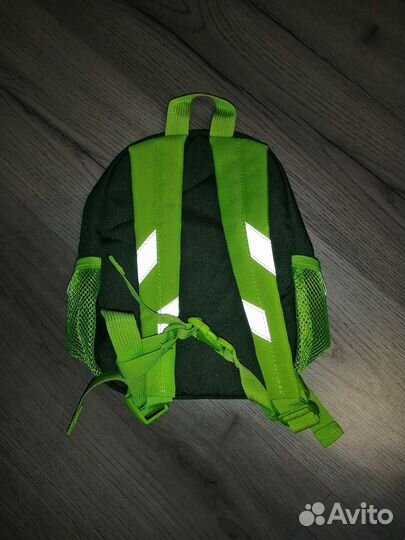 Детский рюкзак Grizzly RS-070-3