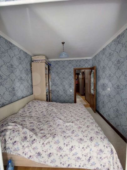 3-к. квартира, 75 м², 3/9 эт.