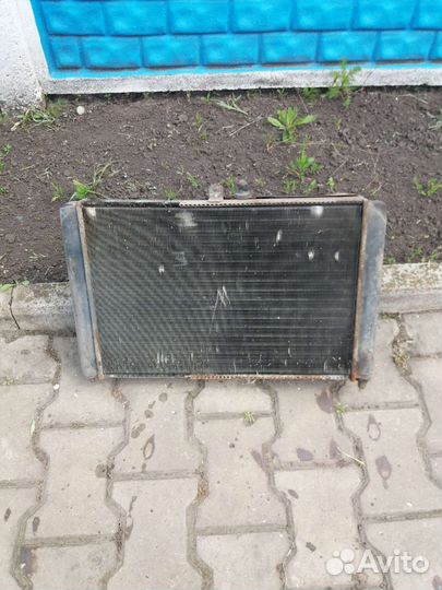Радиатор